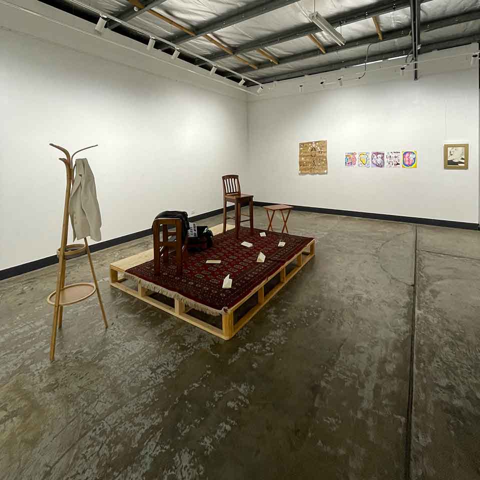 Love in a Major Minor