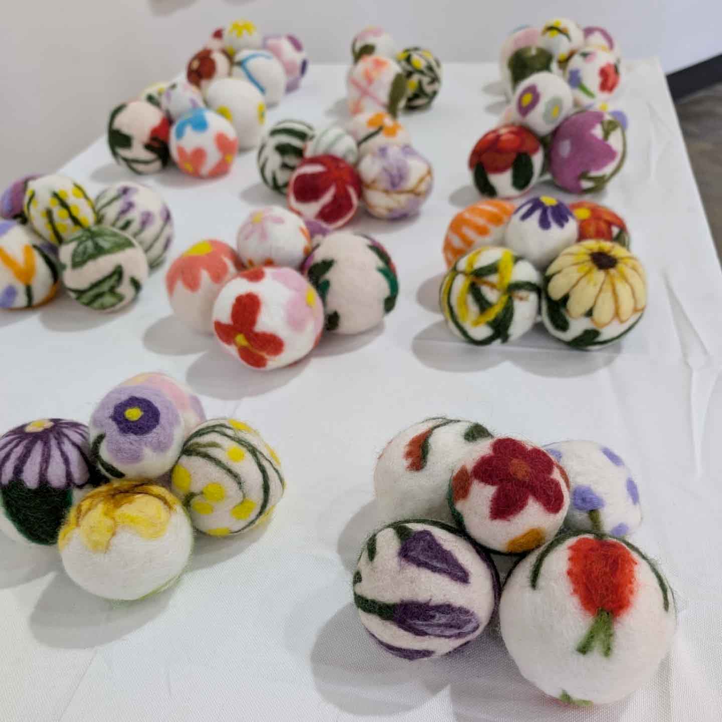 Textile, Fibre and Ceramics