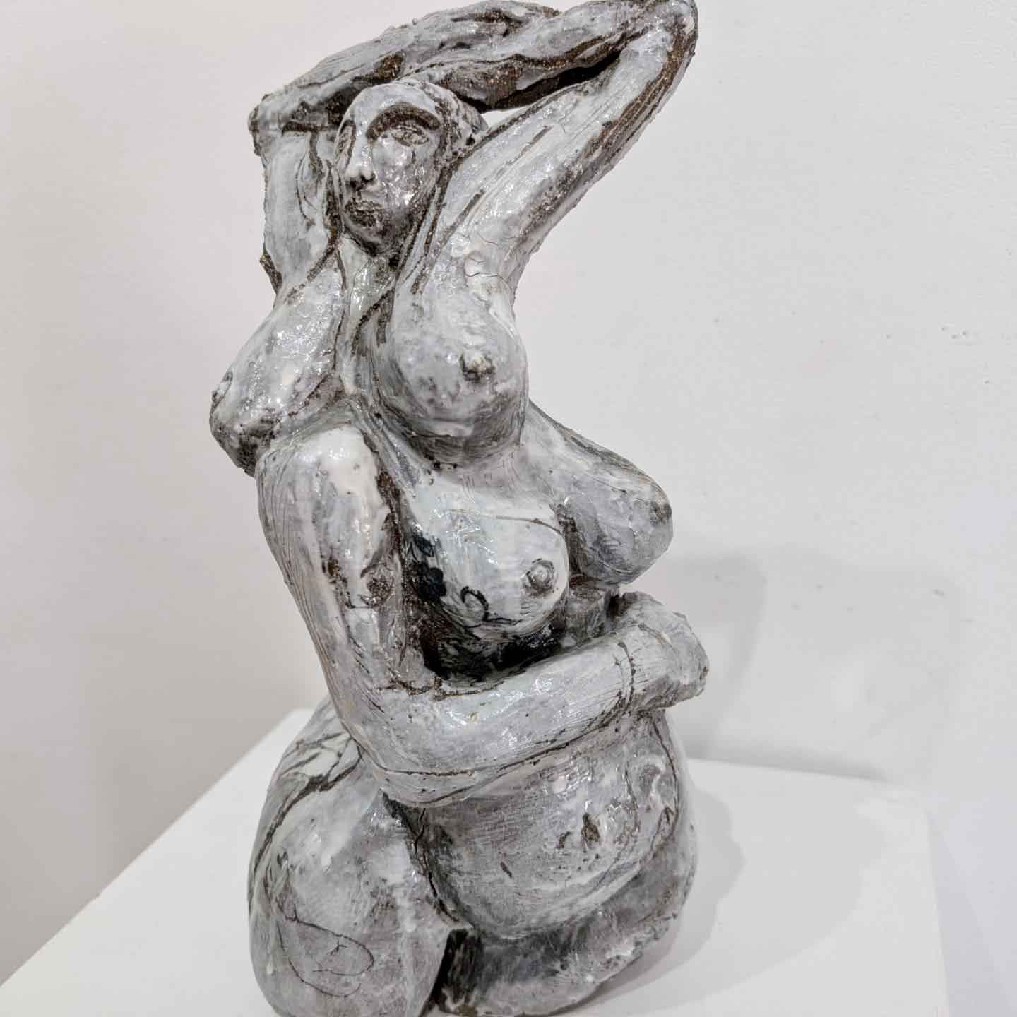 Textile, Fibre and Ceramics