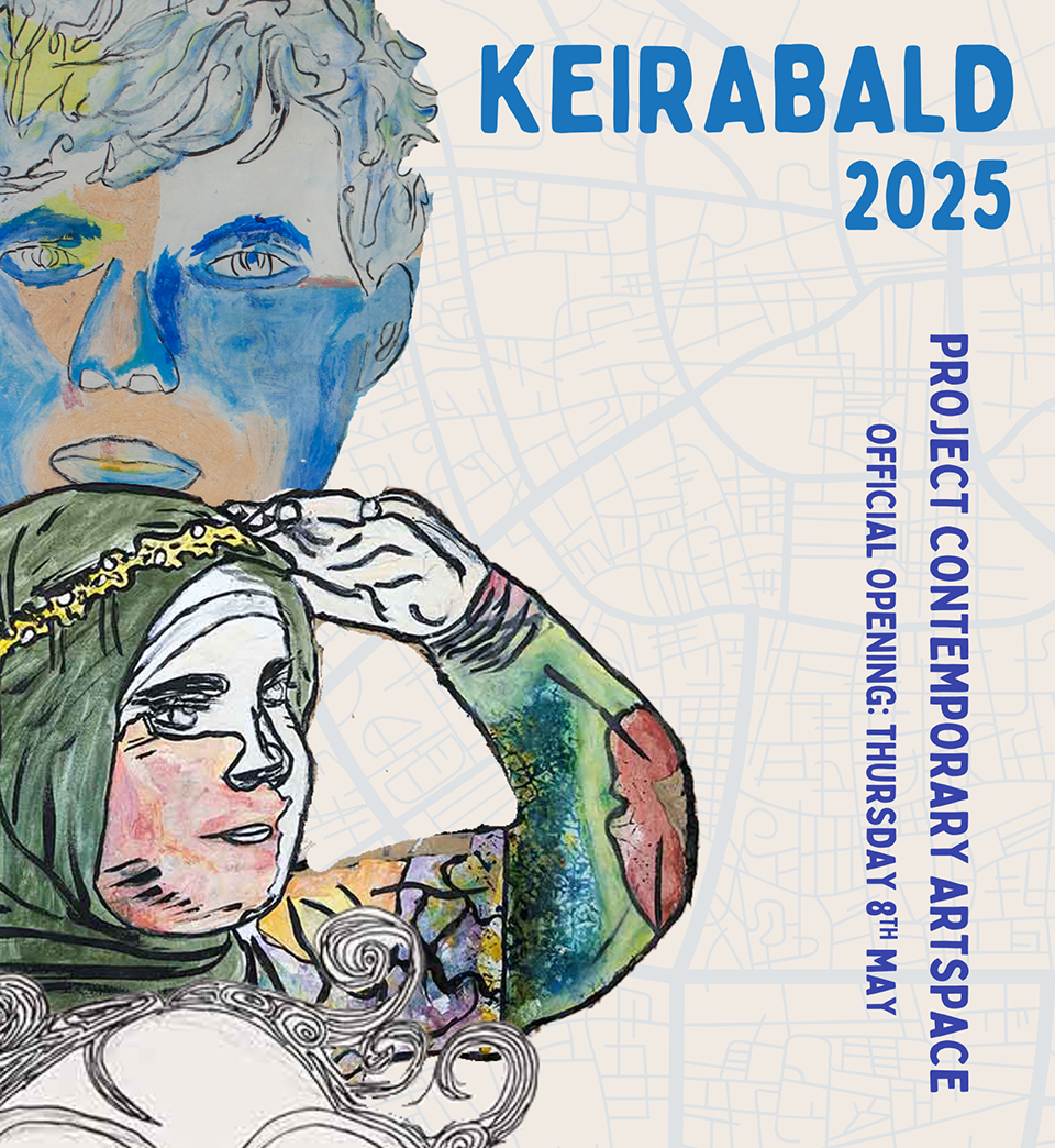 Keirabald 2025