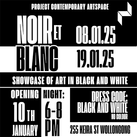 Noir Et Blanc