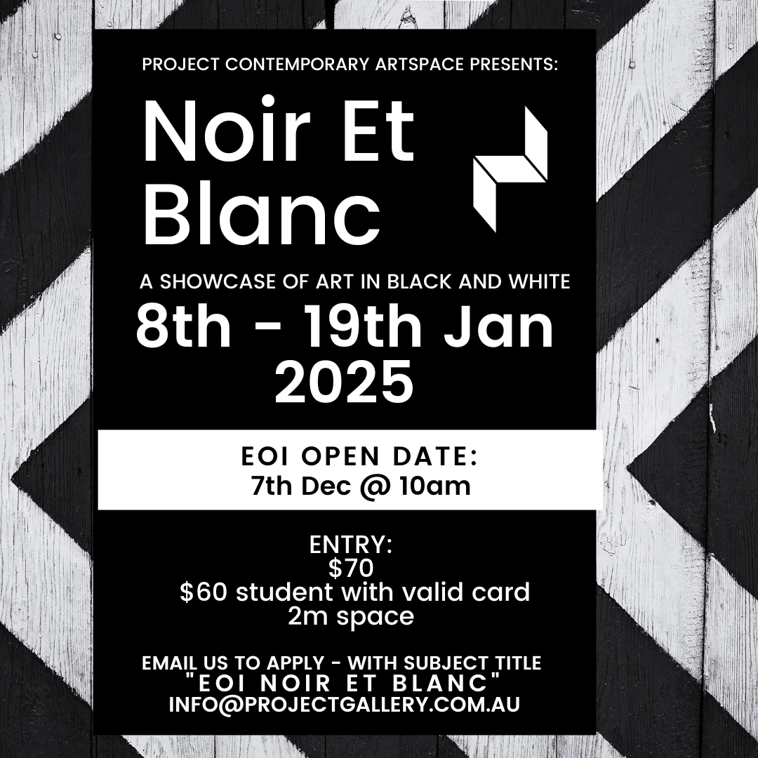 Noir Et Blanc