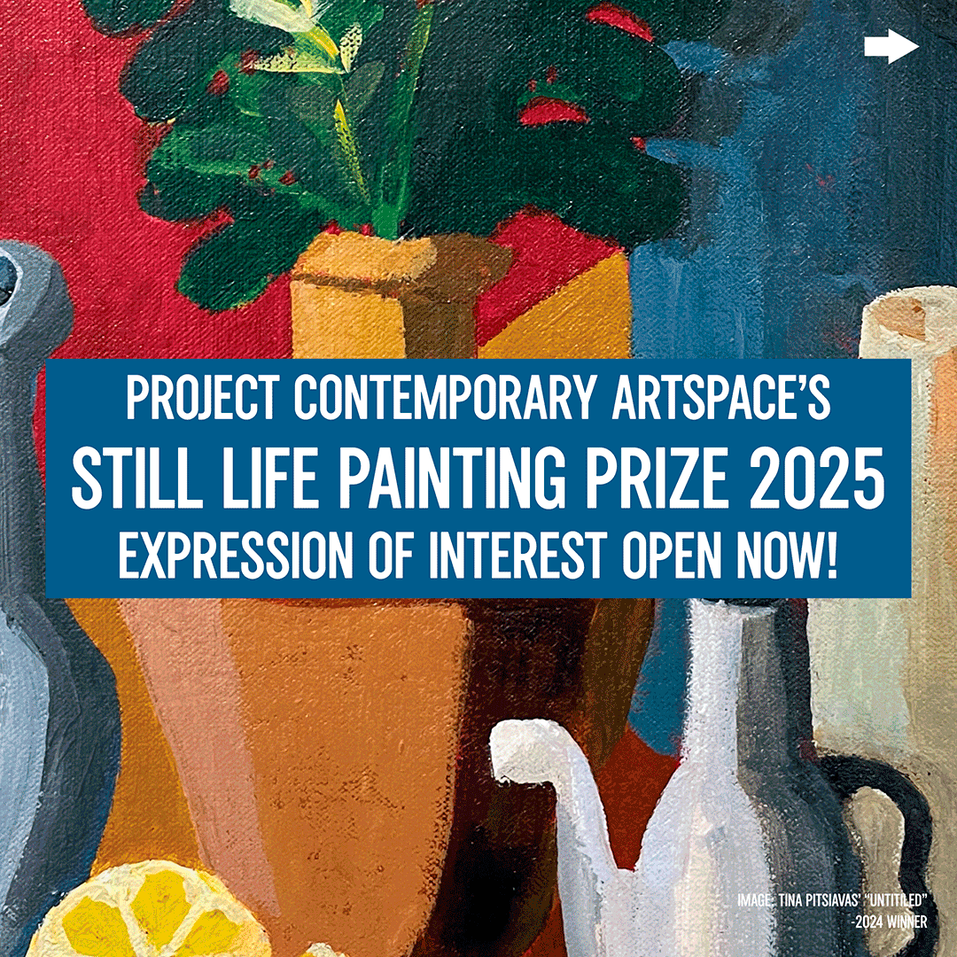 Still Life Painting Prize 2025