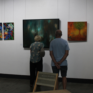 Summer Arts Festival 2025 - Opening