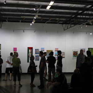 Summer Arts Festival 2025 - Opening