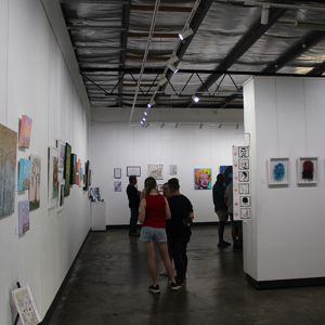 Summer Arts Festival 2025 - Opening