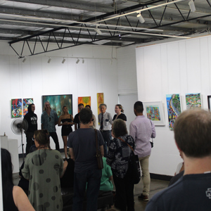 Summer Arts Festival 2025 - Opening