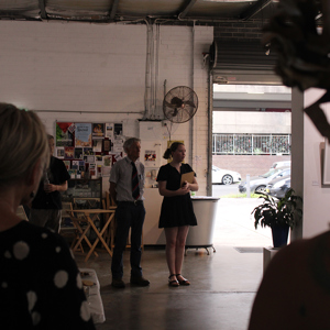 Summer Arts Festival 2025 - Opening