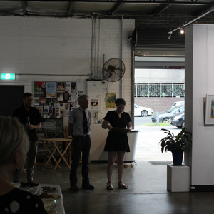 Summer Arts Festival 2025 - Opening