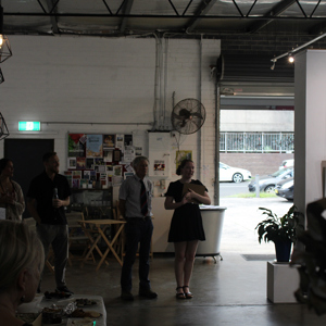 Summer Arts Festival 2025 - Opening