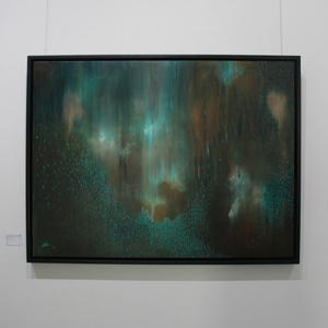 Summer Arts Festival 2025 - Work