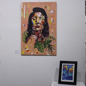 Summer Arts Festival 2025 - Work