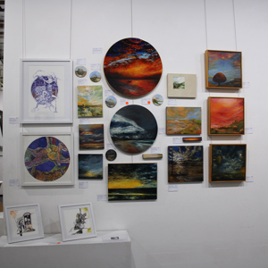 Summer Arts Festival 2025 - Work