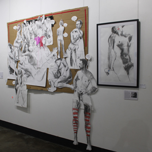 Summer Arts Festival 2025 - Work