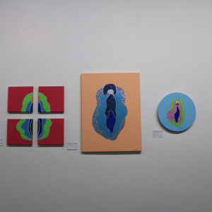 Summer Arts Festival 2025 - Work