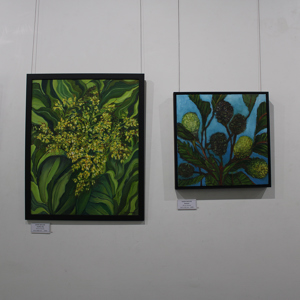 Summer Arts Festival 2025 - Work