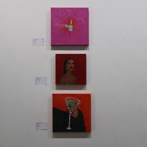 Summer Arts Festival 2025 - Work