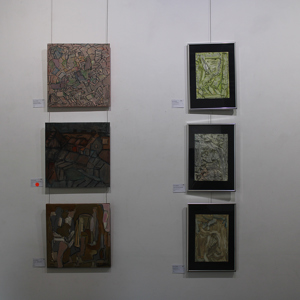 Summer Arts Festival 2025 - Work