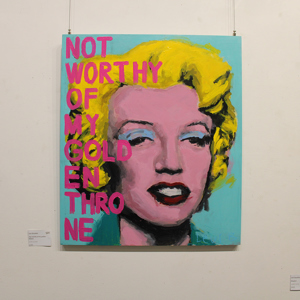 Summer Arts Festival 2025 - Work