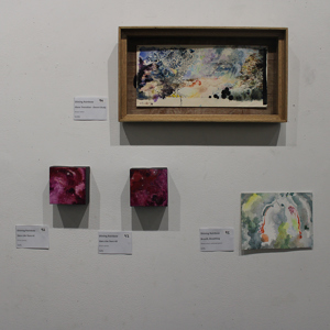 Summer Arts Festival 2025 - Work