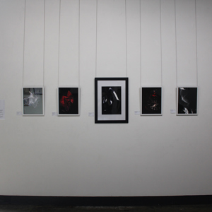 Summer Arts Festival 2025 - Work