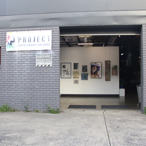 Summer Arts Festival 2025 - Work