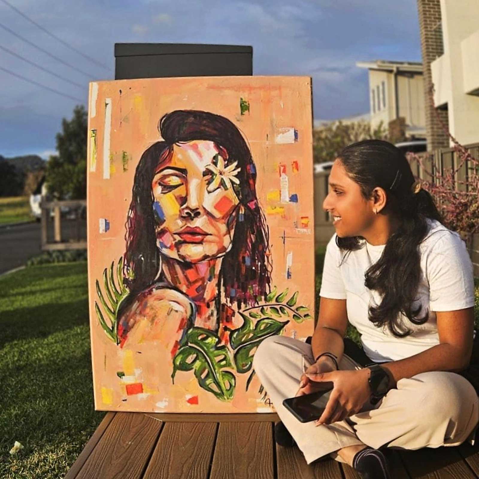 Youth Exhibition 2025