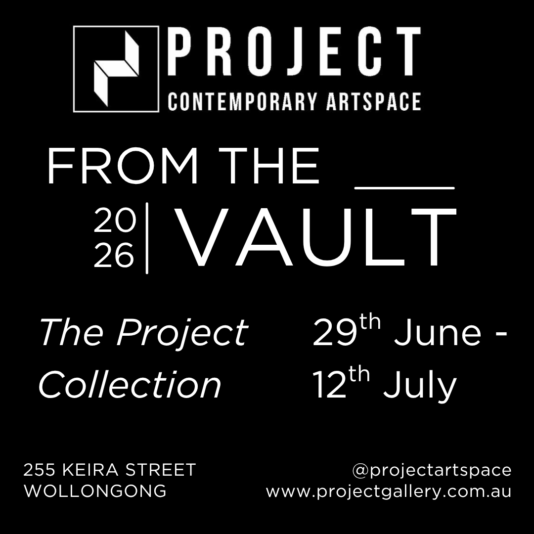 From The Vault 2026