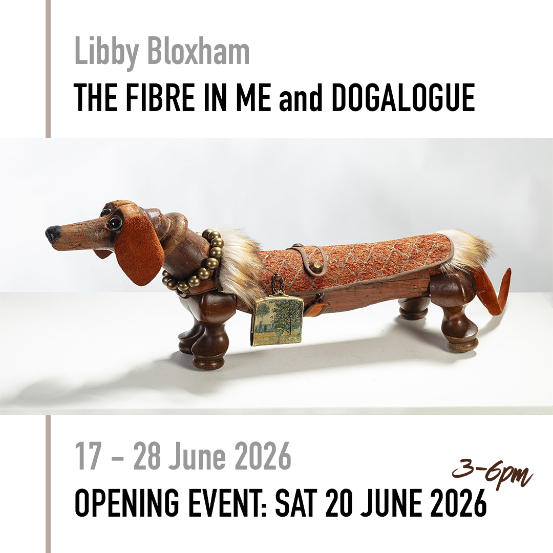 The Fibre in Me & Dogalogue