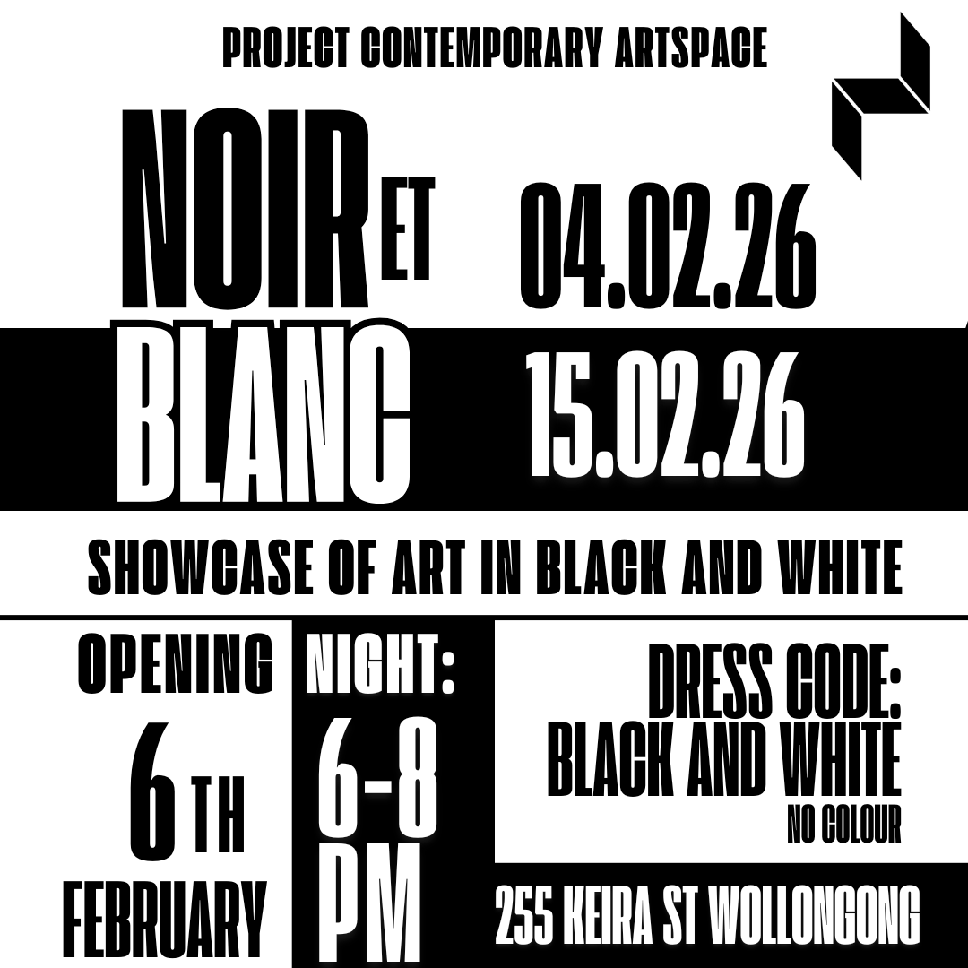 Noir Et Blanc
