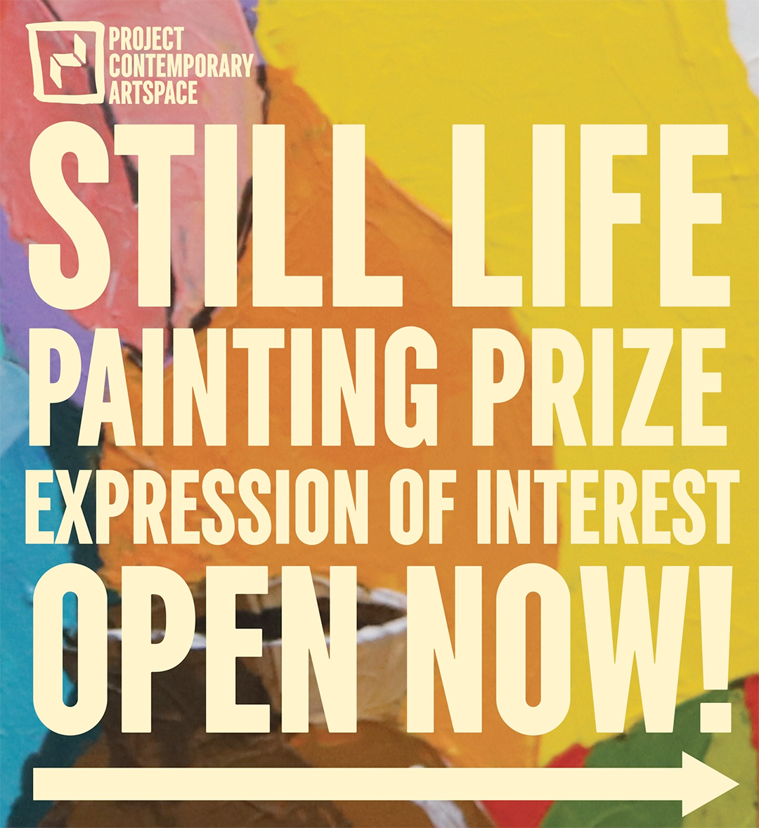 Still Life Painting Prize 2026